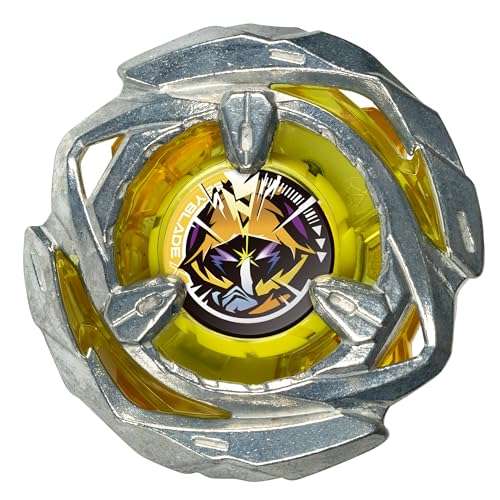 Hasbro Beyblade F9582ES1 Beyblade BBX Arrow Wizard Stamina 4