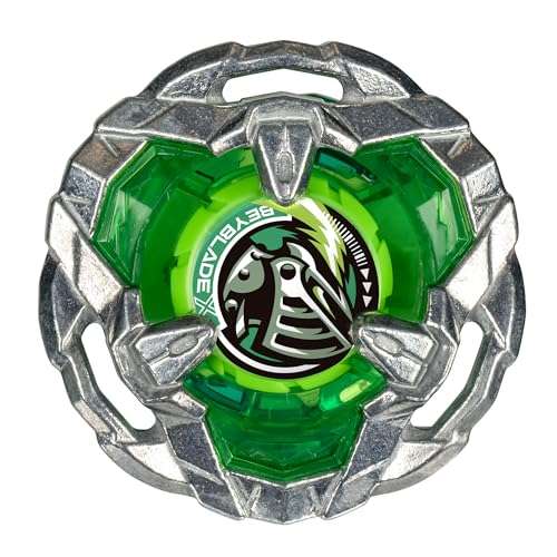 Hasbro Beyblade F9581ES1 Beyblade BBX Knight Defense Helmet 5