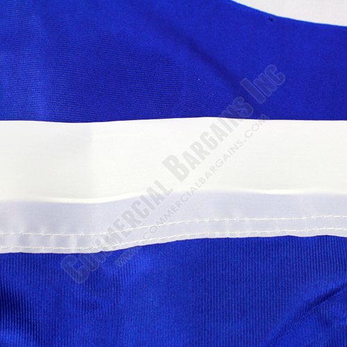 Auto Repair 15' FT Swooper Feather Flutter Flag Only Knit Polyester Banner Sign 6