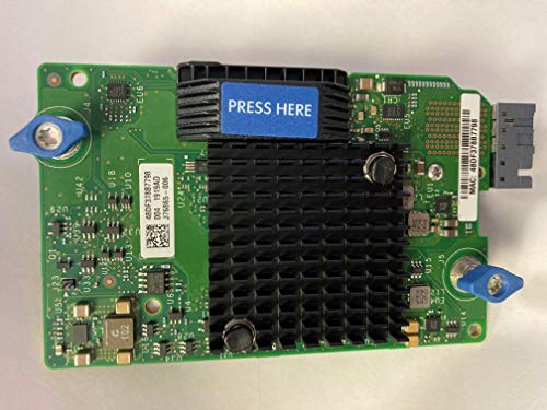 HPE P01921-001 Synergy 4610c 10/25gb Ethernet Adapter 813888-001 2