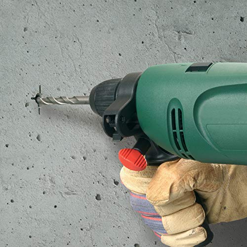 Bosch 2607019331 Titanium Drill and Screwdriver Set (Green and Black, 103-Piece) 6