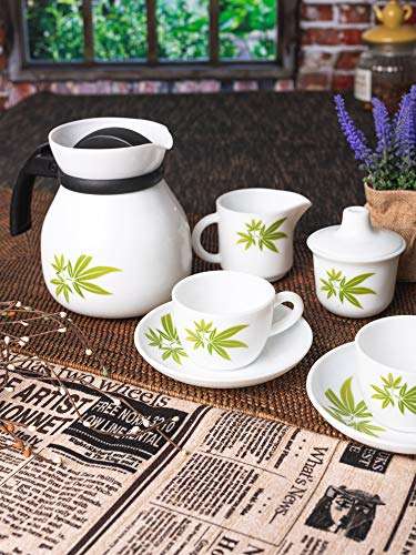 LaOpala Princess Tea Set (Set of 15pcs) 2