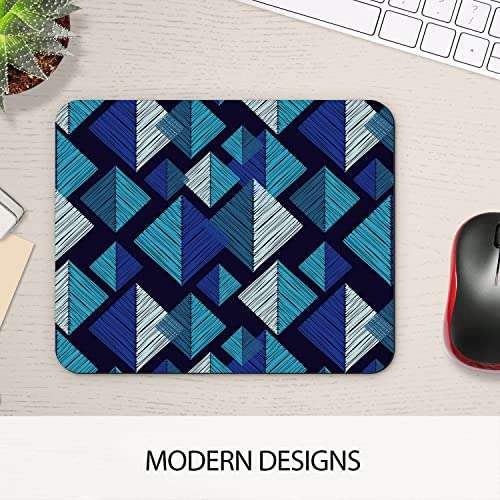 PAPER PLANE DESIGN Mouse Pad Designer Anti Skid Mouse Pads for Desktop and Laptop Computers. D409 6