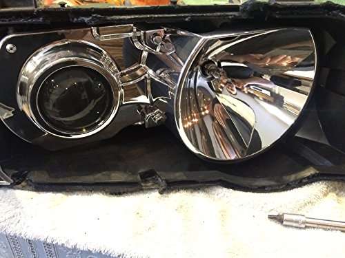 Sonax Chrome and Aluminum Paste (75 ml) 4