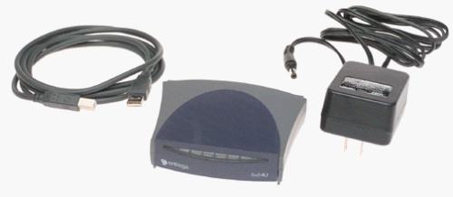 Entrega HUB-4U 4-Port USB HUB 4