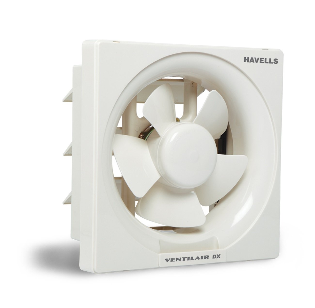 Havells Ventil Air DX 150mm Exhaust Fan (White) 2