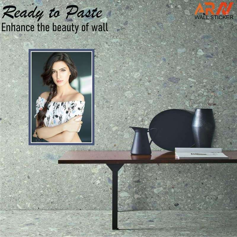 ARN DECOR KRITI SANON POSTER 300GSM 12"X18" 4