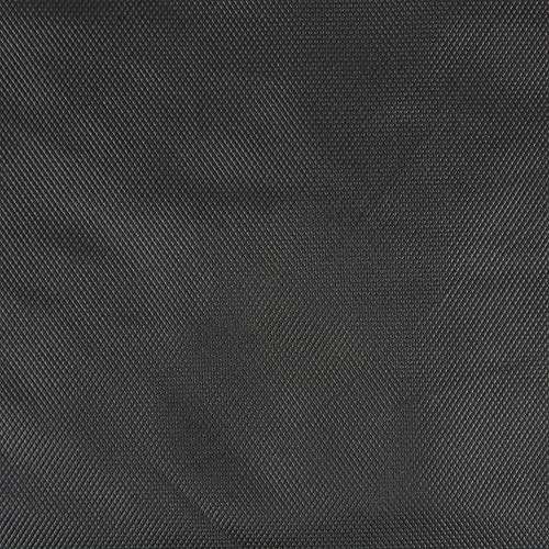 J & M Home Fashions Antibacterial and Mildew Resistant Shower Curtain, Liner, Black, Shower Curtain Liner 3