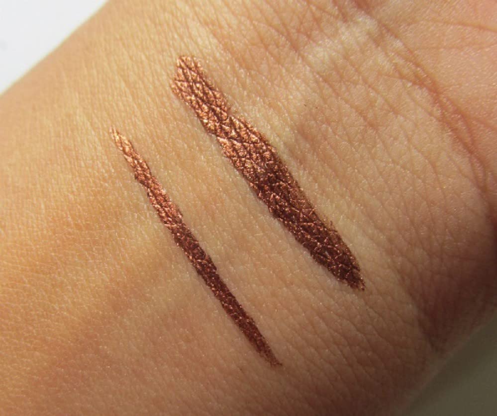 Shiny Diamond Liquid Eyeliner for Long Lasting Stay, 4