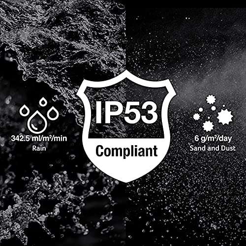 Acer Enduro Urban T1 EUT110A-11A-K24L Rugged Tablet | 10.1" FHD IPS Touch | MediaTek MT8167A CPU | 2GB DDR3L | 32GB eMMC | WiFi-5 | Front 2MP & Rear 5MP Webcam | Hunter Green | Android 10 (Go edition) 5