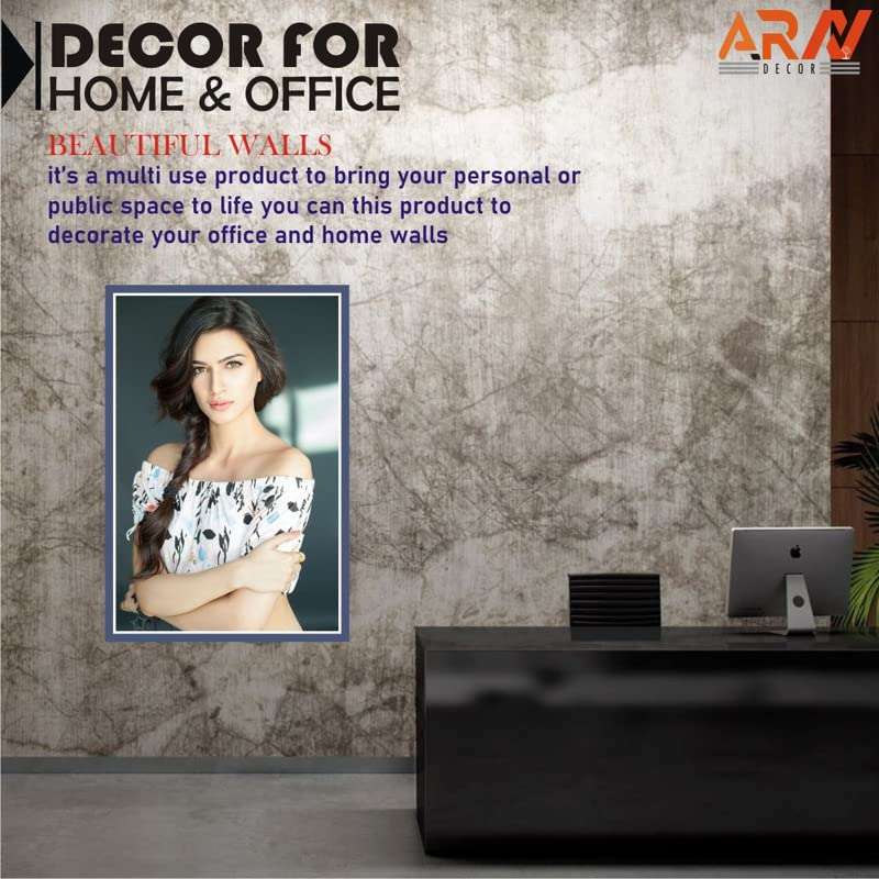 ARN DECOR KRITI SANON POSTER 300GSM 12"X18" 5