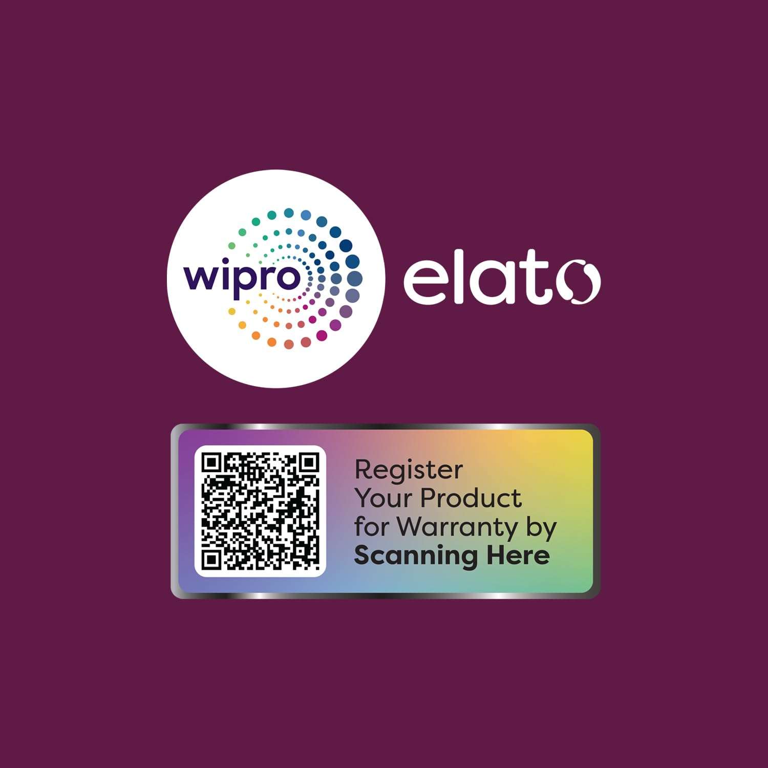 wipro Magiq Vi121100 Automatic Electric Dry Iron 1000 Watts |Instant Heating | Non-Stick Coated Sole Plate | Multiple Temperature Levels | Comfortable Handgrip | 2 Years Warranty, Plastic 6