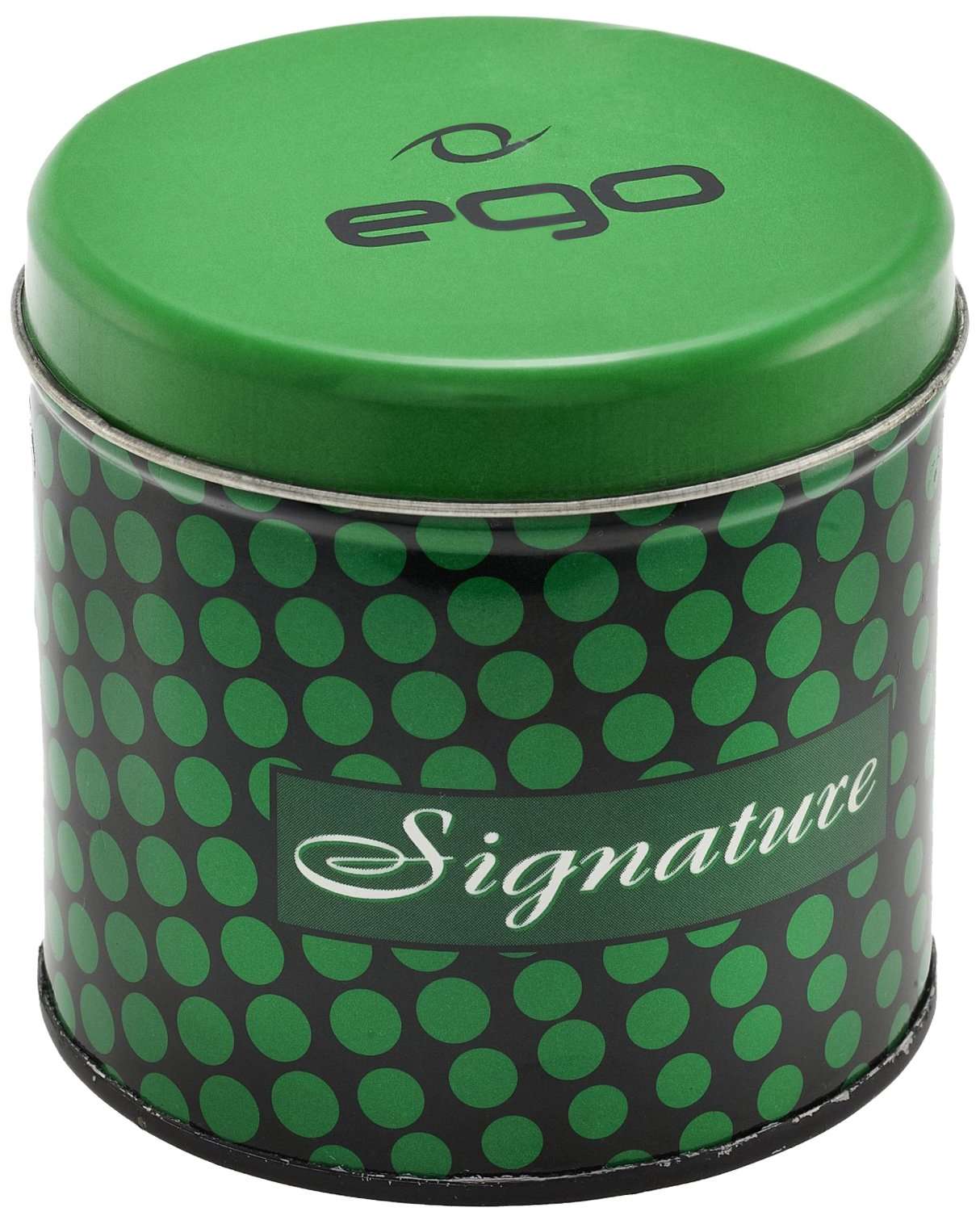 Ego by Maxima Analog White Dial Men's Watch-E-01196PAGB 6