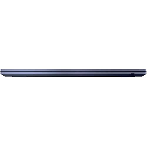 Lenovo ThinkPad C13 Yoga Chromebook Enterprise, AMD Ryzen 7 3700C, Radeon Graphics, 16GB RAM, 256GB Storage, 13.3" FHD Touch Display, Chrome OS with Chrome Enterprise Upgrade, 20UX001SUS, Abyss Blue 2