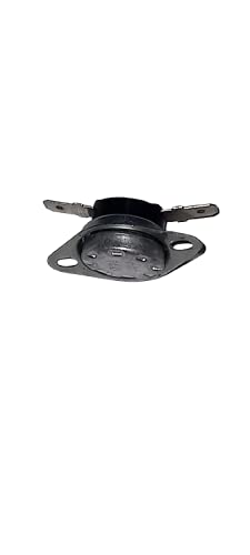 GAS GEYSER THERMOSTAT BY SANAVYA 5