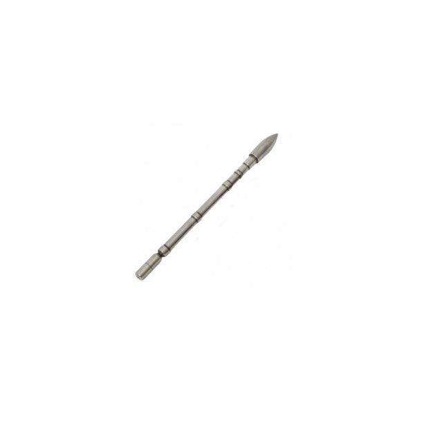 Victory Archery ACRIP259PT-12 Breakoff Point 80-150 Grain Fits 3DHV 300-350,Silver 2