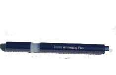 Teeth Whitening Pen: Easy-to-Use, Paint teeth whitening gel directly on your teeth for a whiter smile! 1