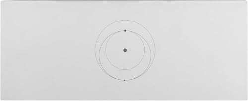 SpaceX Starlink Gen 3 Standard Kit: High-Speed, Low-Latency Internet (Latest Model) Ultra Portable WiFi Router - Elegant Design, starlink Travel Router WiFi 6, Satelital Connectivity 5