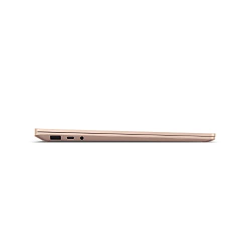 Microsoft Surface Laptop 4 13.5" Touch Screen - Intel Core i5 - 8GB - 512GB with Windows 11 (Latest Model) - Sandstone 3
