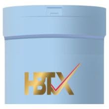 HBTX® New Multi Hair Blonder Powder For Men&Women, Enhances shine and instant Lightening 500Gm 5