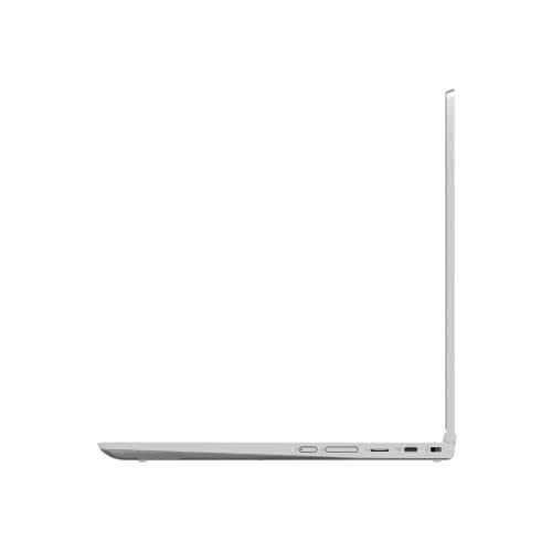 Lenovo Chromebook 2-in-1 Laptop, 15.6" Full HD Touchscreen, Intel Core i3-8130U, 4GB, 64GB eMMC SSD, Wi-Fi, Micro-SD Card Reader, Chrome OS, Grey 5