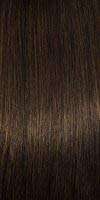 Sensual Silky Straight Hair Extension 20" #1B/33 1