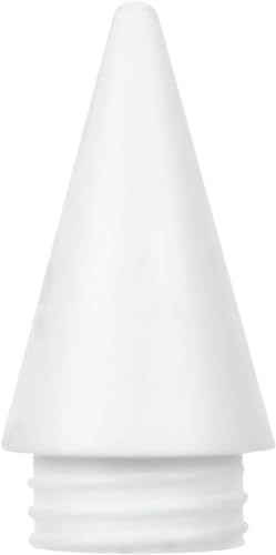 Targus Active Stylus for iPad - Take Notes, Doodle and Navigate Seamlessly, 1:1 Apple Pencil Size and Accepts Original Apple Pencil Replacement Tip (AMM174AMGL) 2