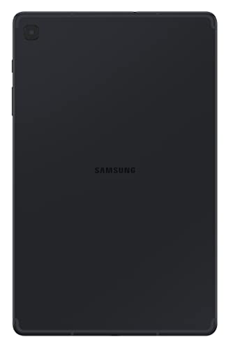 SAMSUNG Galaxy Tab S6 Lite 10.4" 64GB WiFi Android Tablet w/ S Pen Included, Slim Metal Design, Crystal Clear Display, Dual Speakers, Long Lasting Battery, SM-P610NZAAXAR, Oxford Gray 2