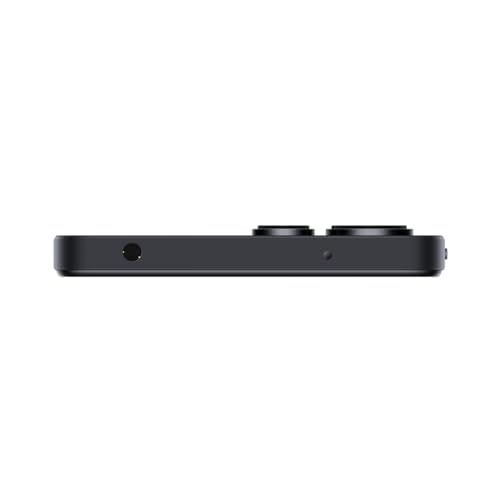 POCO M6 Pro 5G (Power Black, 8GB RAM, 256GB Storage) | Snapdragon 4 Gen 2 | 6.79" Large Screen with 90Hz Refresh Rate | 50 MP Dual AI Camera 2