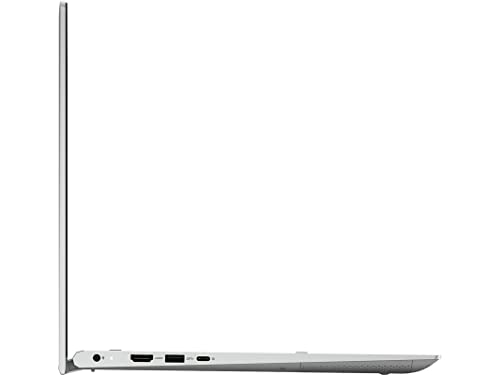 Dell Inspiron 7506 2-in-1 15.6" FHD Touch Laptop, Intel Core i5 1135G7, 32GB RAM, 1TB SSD, Backlit Keyboard, Iris Xe Graphics, MaxxAudio Pro, Fingerprint Reader, Silver, Windows 11 6