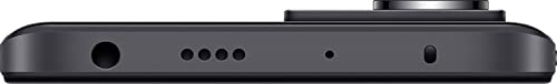 Redmi Note 12 Pro+ 5G (Obsidian Black, 8GB RAM, 256GB Storage) 3