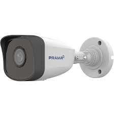 Prama Securitykart 5MP CCTV Camera Full kit with Distance 20m EXIR 4in1 5 MP , 2560 X 1944 Resolution for Home and Office (PRAMASK5MP2DOME4BULLET8CHDVRWITH2TBHD) 4
