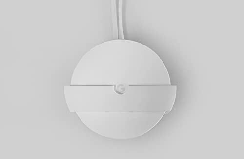 LiFi Wall Mount for Google Mesh WiFi Router (Horizontal Mount, Pack of 1) 1