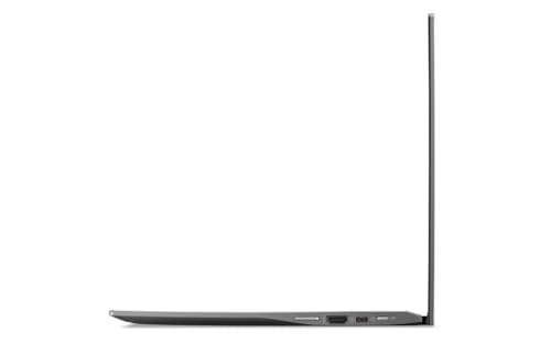 Acer Chromebook Intel Core i5-10310U (Chrome OS/8 GB RAM/64 GB eMMC/Intel UHD Graphics) CP713-2W with 34.29 cm (13.5") QHD IPS Display, Backlit Keyboard Silver, 1.37 KG 4