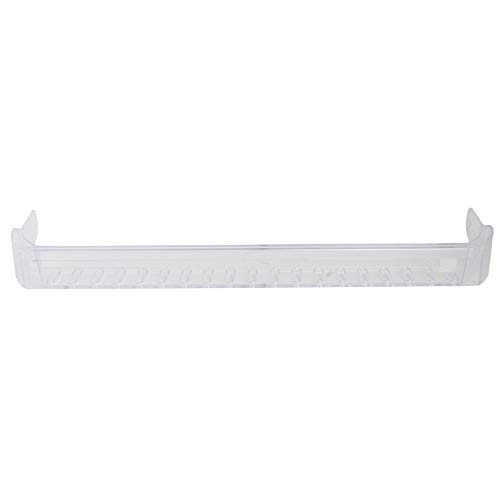 Tiksha Enterprises WHIRLPOOL DOUBLE DOOR COMPATIBLE TOP DOOR BOTTLE SHELF(PART CODE W201001) 6