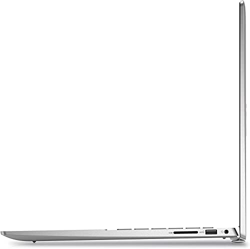 Dell Inspiron i5630 Laptop, 16" 2560 x 1600 IPS, Intel-12 Core i7-1360P, NVIDIA GeForce RTX 2050 4GB, 16GB LPDDR5, 1TB SSD, Windows 11 Home, Backlit KB, Wi-Fi 6E, Bluetooth 5.2, 1080p Camera, Silver 4