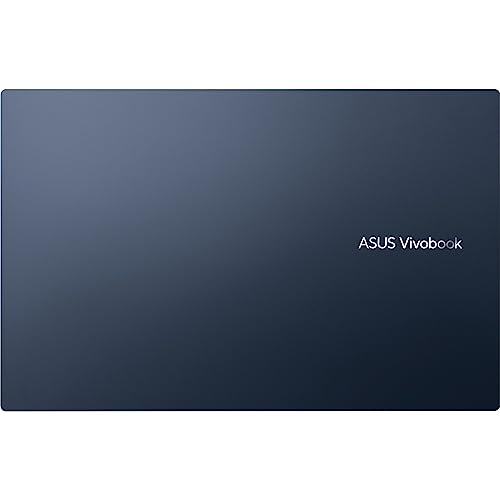 ASUS Vivobook 15 Laptop 2023 15.6” FHD 1920 x 1080 Display Intel Core i5-12500H, 12-core, Intel Iris Xe Graphics, 40GB DDR4, 2TB SSD, Wi-Fi 5, Bluetooth 4.1, 720p HD Camera, Windows 11 Pro USB 2.0 5