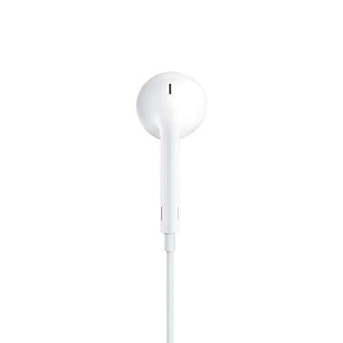 Apple Wired EarPods with Lightning Connector 4