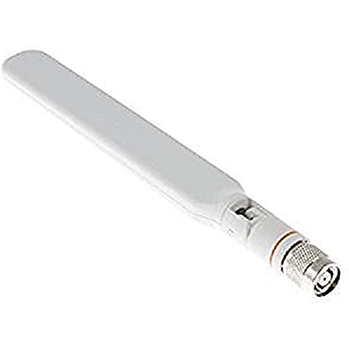 Cisco 2.4 GHZ 2 DBI/5 GHZ 4 DBI DIPOLE ANT., W 1