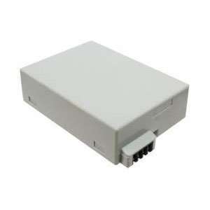 Battery Grip Kit for Canon Rebel T2i T3i T4i T5i Digital SLR Camera Includes Qty 4 Replacement LP-E8 Batteries + Vertical Battery Grip + Rapid AC/DC Charger + More!! 4