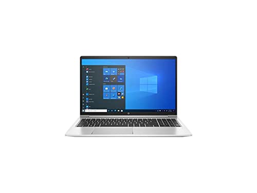 HP ProBook 450 G8 15.6" FHD IPS Laptop (Intel i7-1165G7 4-Core, 16GB RAM, 1TB m.2 SATA SSD, Intel Iris Xe, Backlit KYB, AC WiFi, Bluetooth 5.1, Win 11 Pro) with Hub 2