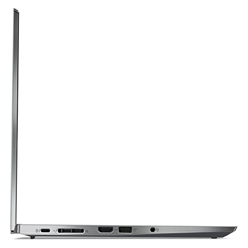 Lenovo ThinkPad T14S Gen 2 14" IPS FHD (1920x1080) Laptop | Intel i5-1135G7 4-Core | Iris Xe Graphics | Backlit Keyboard | Fingerprint | Thunderbolt 4 | Wi-Fi 6 | 16GB LPDDR4 512GB SSD | Win11 Pro 4