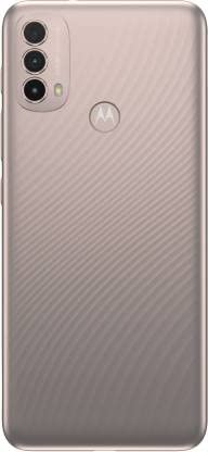 Motorola e40 (Pink Clay, 64 GB) (4 GB RAM) 5
