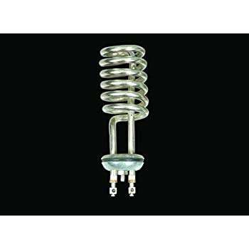 Pmw - Copper Cup Type Geyser Heating Element (Midget)/Instant Water Heater (Heating Coil) - 1 Unit 4