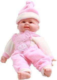 MM RETAILS Standing Laughing Baby Doll (Multicolour) 2