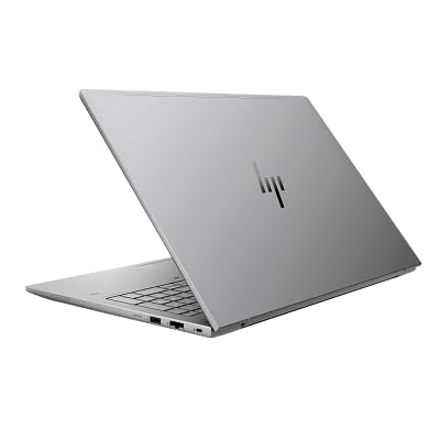 HP U7-165H 16GB (1x16GB) 1TB PCIe NVMe SSD RTX 500 Ada 4GB Win 11 Pro 5MP + IR cam 16.0 inch AG WUXGA (1920x1200) Wi-Fi 6E + BT 5.3 FPR 1 Yrs Warranty (B6SA0PT) 4
