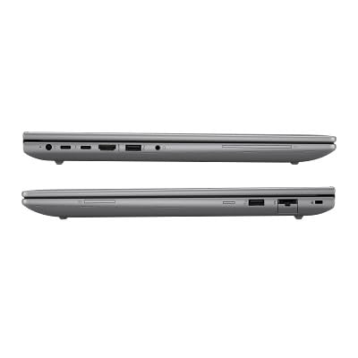 HP U7-155H 16GB (1x16GB) 1TB PCIe NVMe SSD RTX 2000 Ada 8GB Win 11 Pro 5MP + IR cam 16.0 inch AG WUXGA (1920x1200) Wi-Fi 6E + BT 5.3 FPR 1 Yr (A8WM2PT) 4