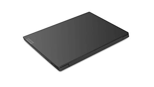Lenovo Ideapad S340 10th Generation Intel Core i3 14 inches FHD Thin and Light Business Laptop (8GB/1TB/Windows 10/Office 2019/Black/1.69Kg, 81VV00HEIN) 4