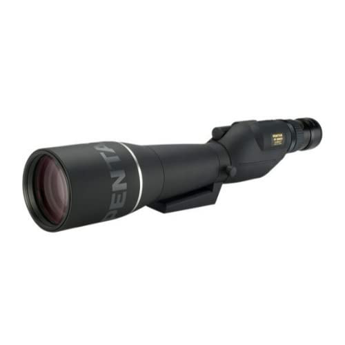 RICOH Pentax PF-100ED 100mm Spotting Scope with SMC Zoom Eyepiece (8-24mm) Bundle (2 Items) 3