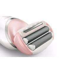 Replacement Outer Foil for Philips BRL170/50,BRL180,BRL160 Women't Electric Shaver Razor,Godless Hair Removal Shaver Accessory,Knife Net (Pink) 4